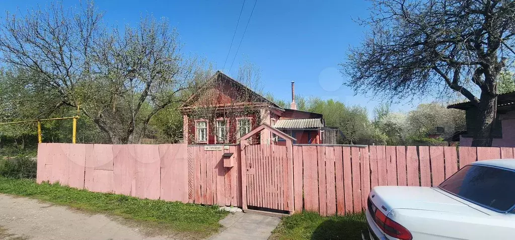 Дом 50 м на участке 13,5 сот. - Фото 1