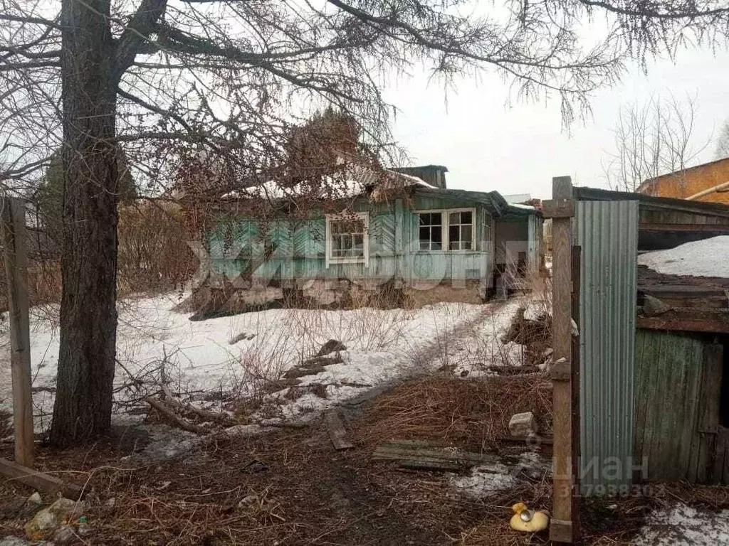 Участок в Новосибирская область, Новосибирск Уральская ул., 7 (7.0 ... - Фото 0