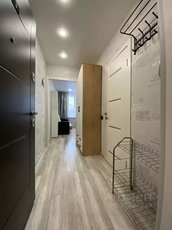 Студия Московская область, Люберцы ул. Солнечная, 2 (21.0 м) - Фото 1