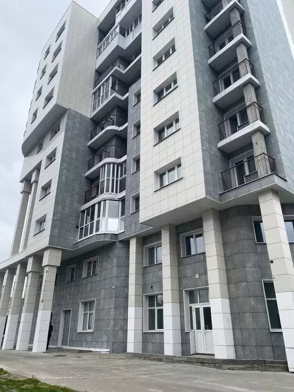 Помещение свободного назначения в Архангельская область, Архангельск ... - Фото 0