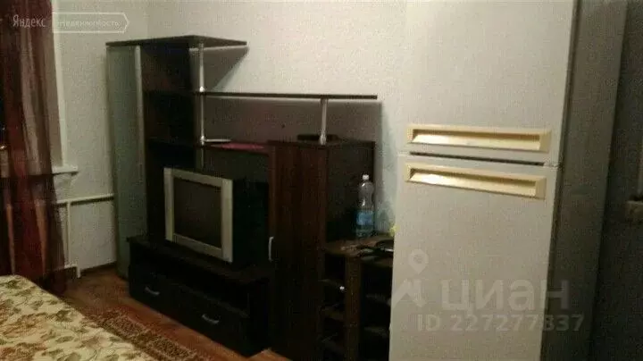 Комната Белгородская область, Белгород ул. Горького, 69 - Фото 2