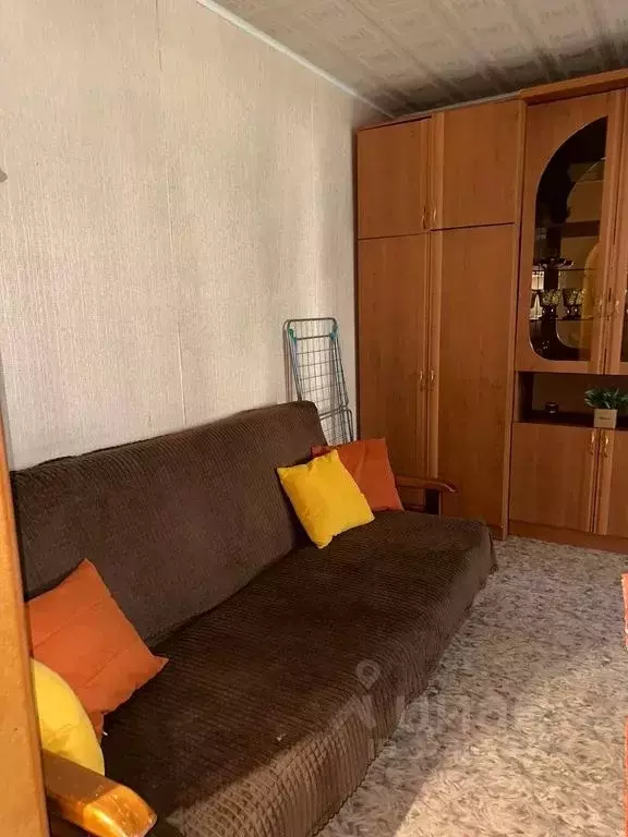 1-к кв. Воронежская область, Воронеж ул. Остужева, 46 (30.0 м) - Фото 1