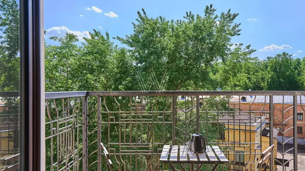4-к кв. Москва ул. Косыгина, 2к1 (158.0 м) - Фото 2