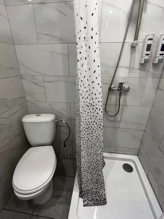 1-к кв. Красноярский край, Красноярск ул. Весны, 7 (16.0 м) - Фото 2