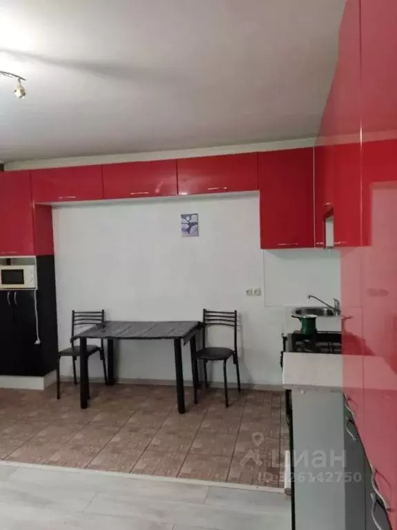 2-к кв. Краснодарский край, Анапа Новороссийская ул., 265 (52.0 м) - Фото 1