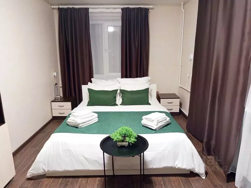 1-к кв. Сахалинская область, Южно-Сахалинск ул. Ленина, 293А (30.0 м) - Фото 2