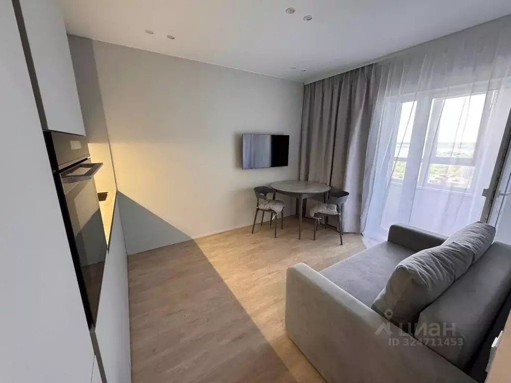 1-к кв. Удмуртия, Ижевск ул. Карла Маркса, 304А (35.0 м) - Фото 2