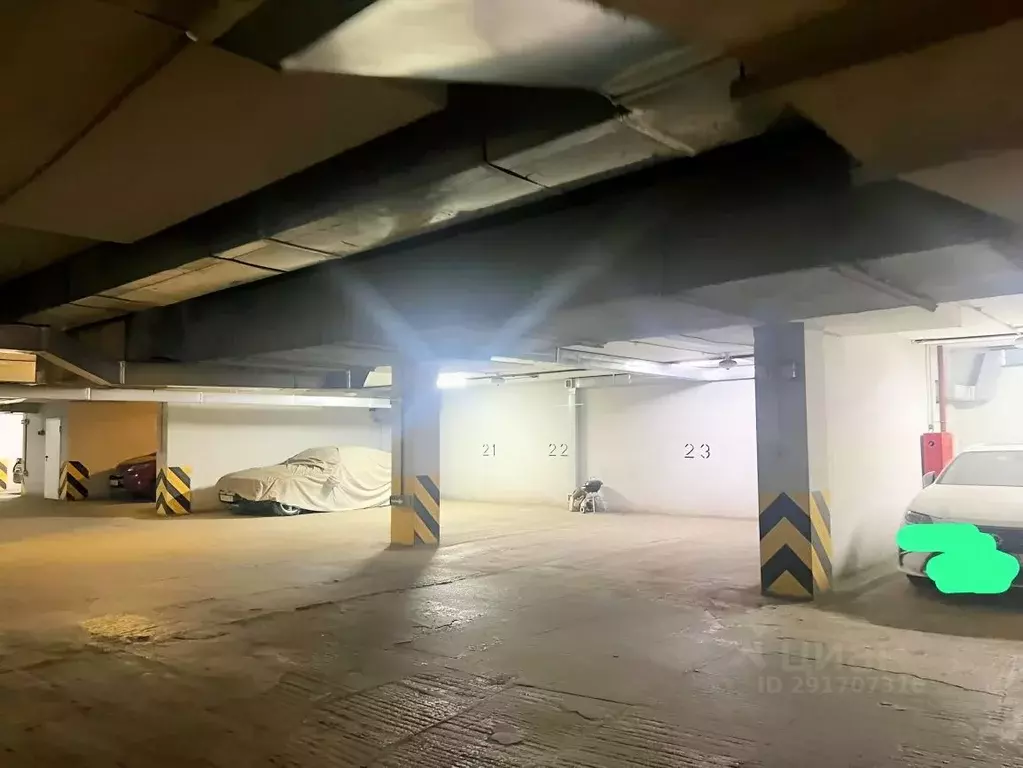 Гараж в Ростовская область, Ростов-на-Дону Соборный пер. (15 м) - Фото 2