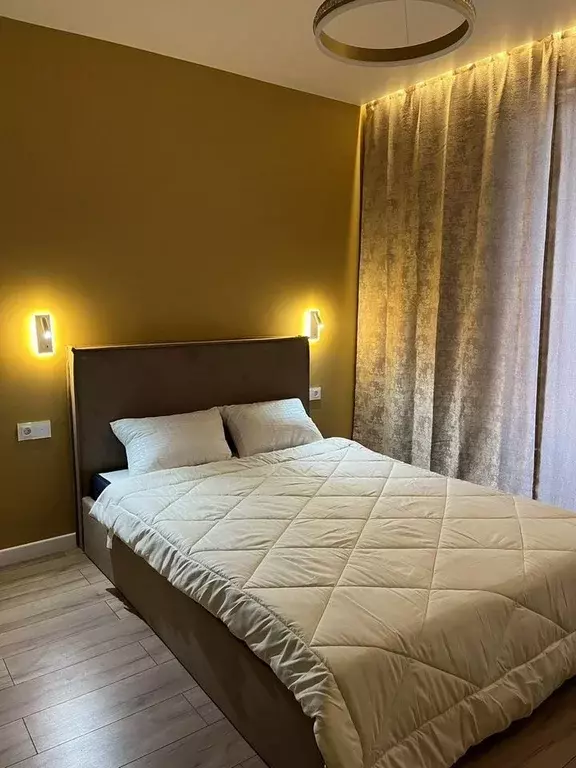 Студия Тверская область, Тверь ул. Левитана, 74Б (23.0 м) - Фото 2