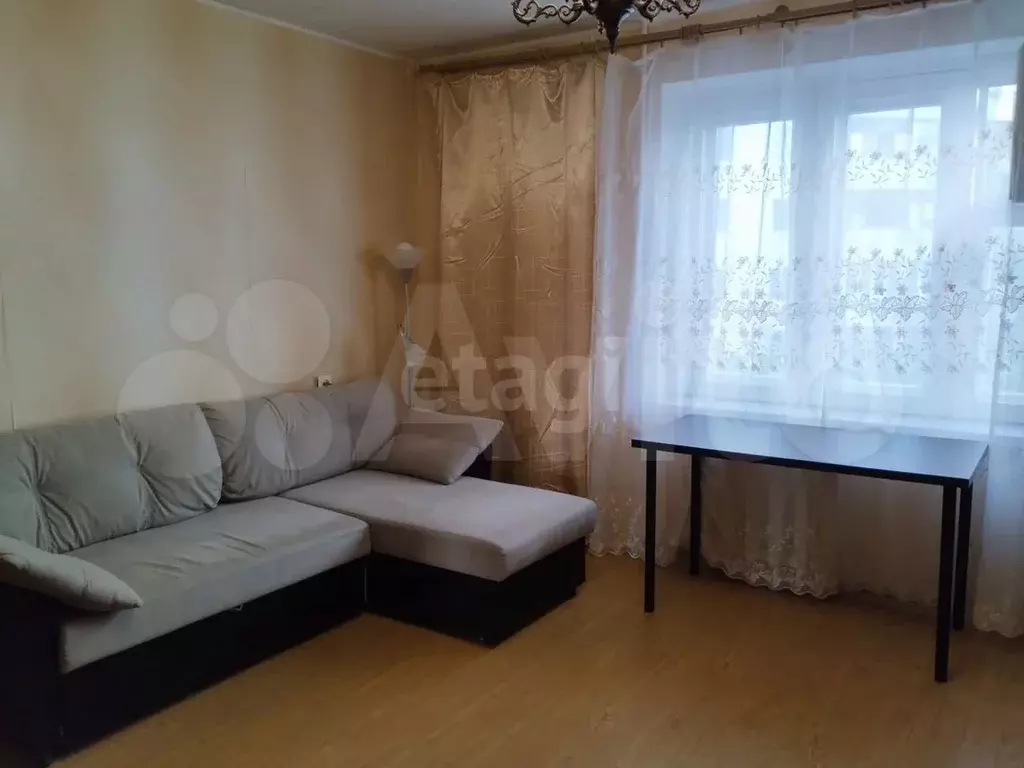 4-к. квартира, 85,5 м, 5/10 эт. - Фото 1