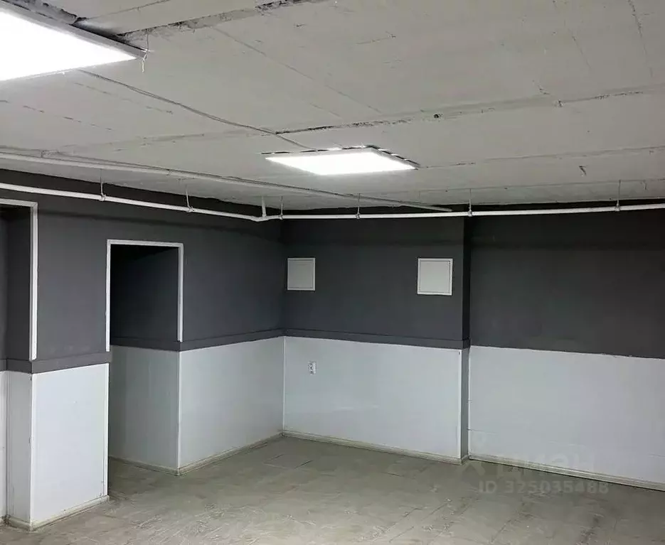 Помещение свободного назначения в Санкт-Петербург ул. Радищева, 4 (98 ... - Фото 1