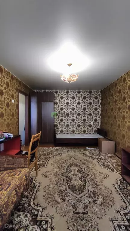 Продаётся 4-к квартира, 64 м - Фото 0