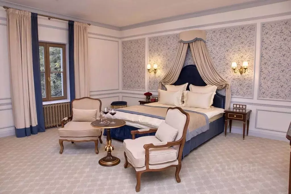 Комната Санкт-Петербург наб. Реки Малой Невки, 11 (48.0 м) - Фото 0