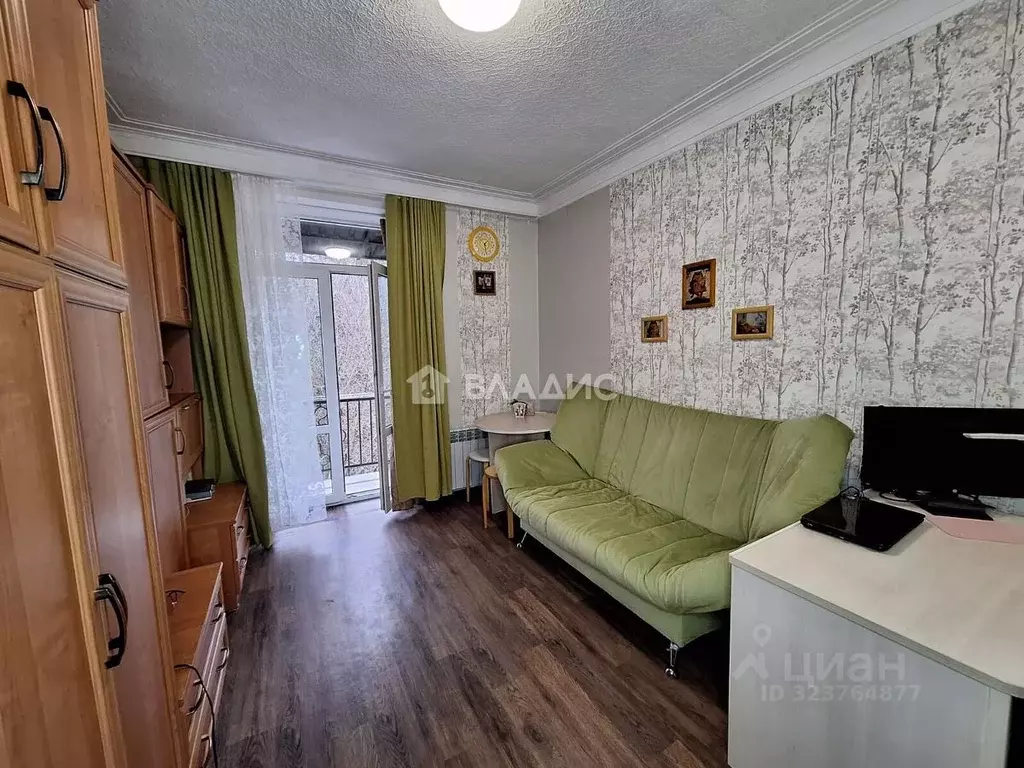 2-к кв. Калужская область, Калуга ул. Салтыкова-Щедрина, 28 (49.3 м) - Фото 1