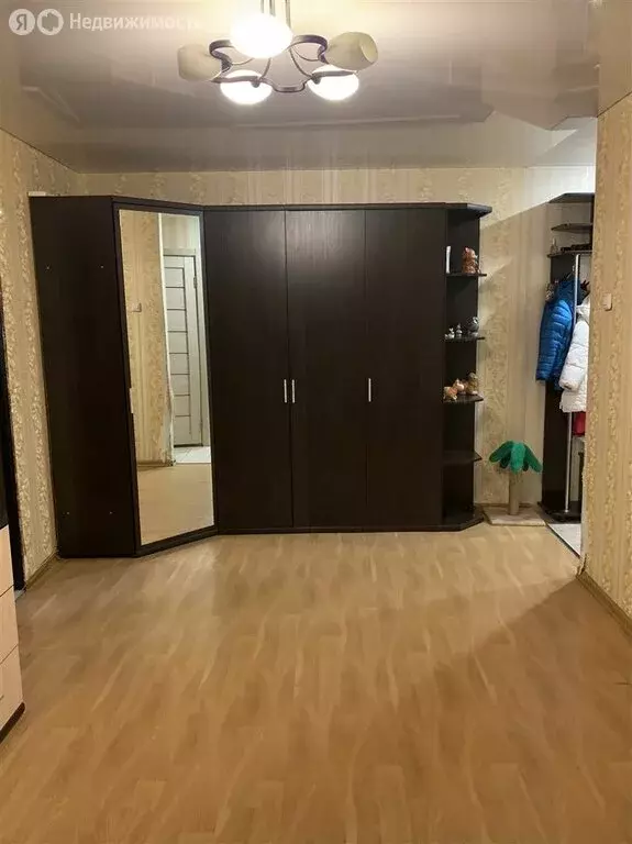 2-комнатная квартира: посёлок Новый Свет, 5 (47.4 м) - Фото 1