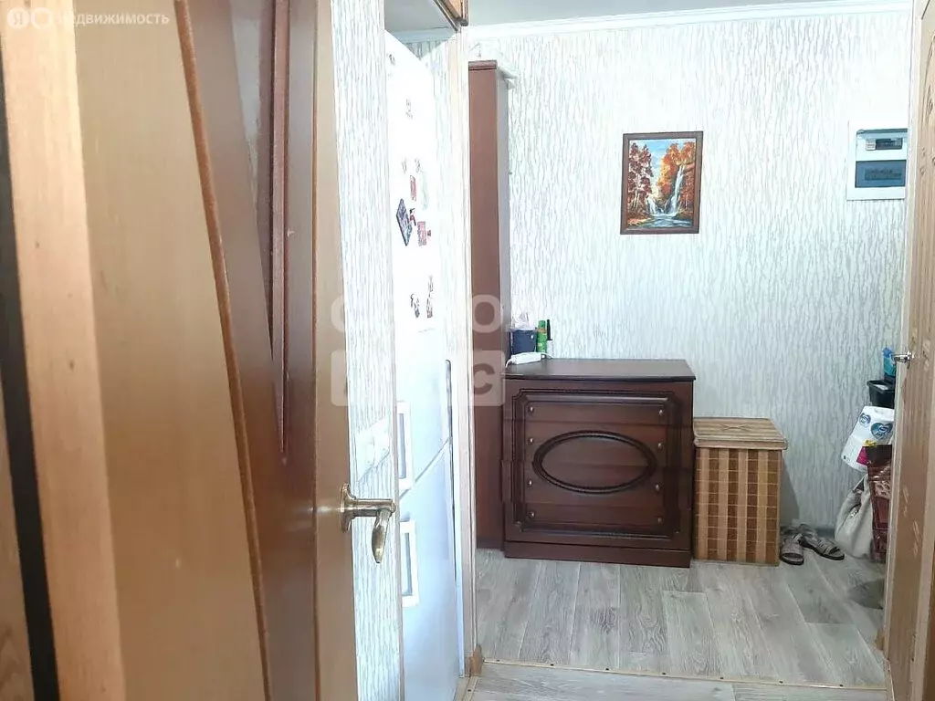 3-комнатная квартира: Тихорецк, улица Энгельса, 91 (52 м) - Фото 0