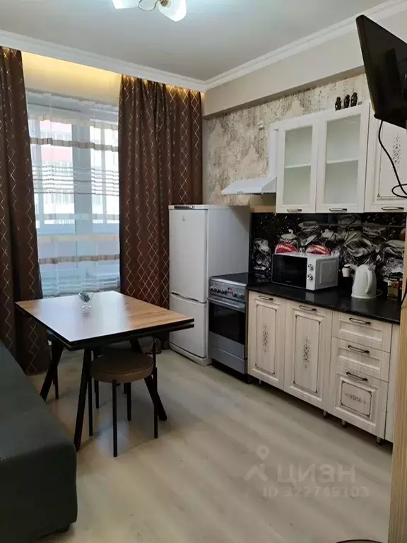 2-к кв. Бурятия, Улан-Удэ ул. Калашникова, 11Б/1 (50.0 м) - Фото 2