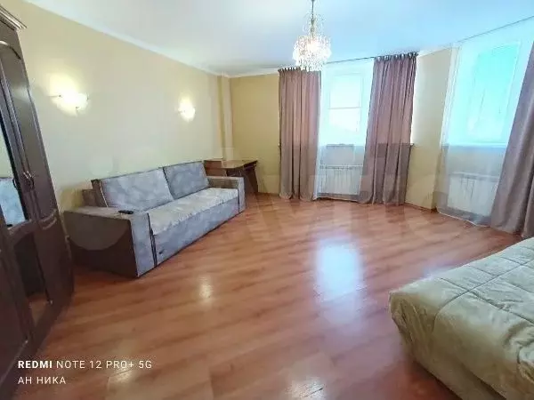 1-к. квартира, 54 м, 6/18 эт. - Фото 0