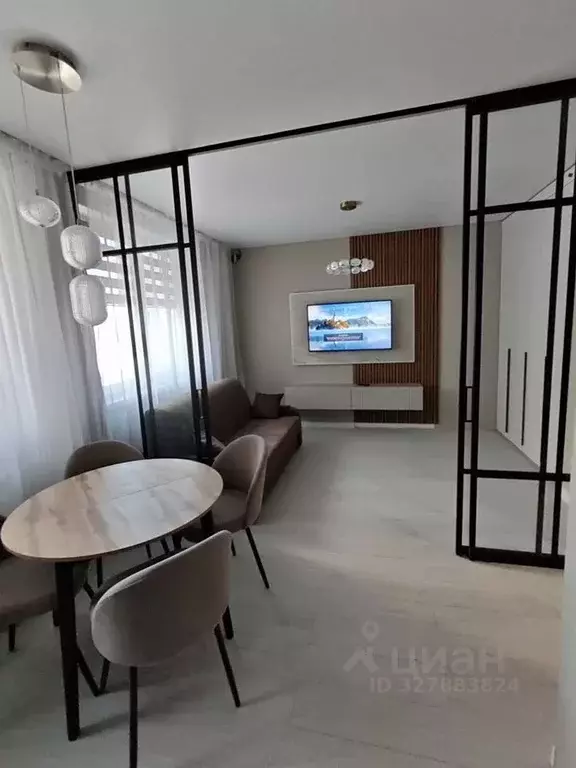 2-к кв. Москва ул. Братьев Гранат, 8 (54.0 м) - Фото 1