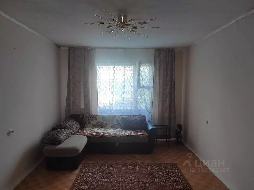 2-к кв. Ханты-Мансийский АО, Лангепас Солнечная ул., 16А (51.4 м) - Фото 1