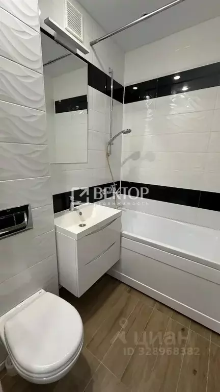 2-к кв. Костромская область, Кострома ул. Гагарина, 11 (42.0 м) - Фото 1
