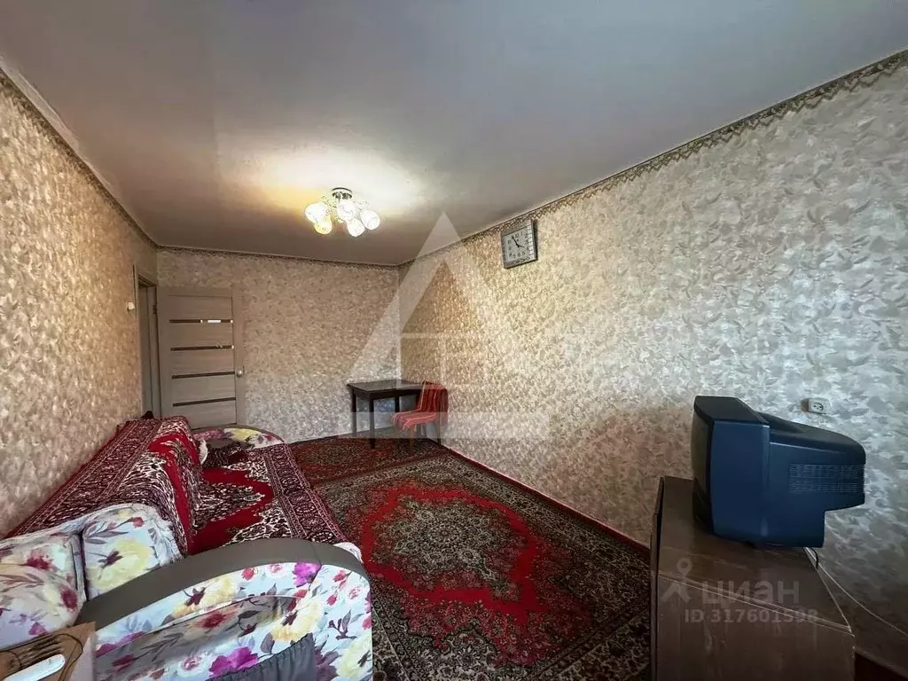 2-к кв. Челябинская область, Коркино ул. Сони Кривой, 2 (44.1 м) - Фото 1