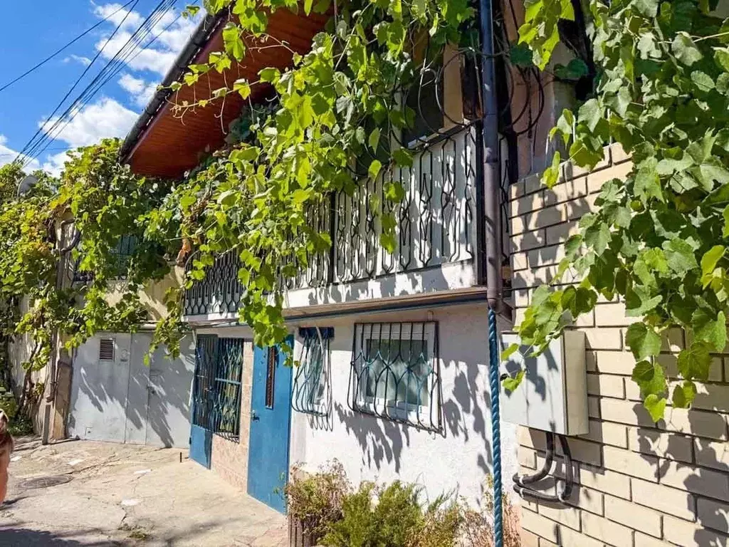 6-к кв. Крым, Алушта ул. Энгельса, 4 (98.5 м) - Фото 2