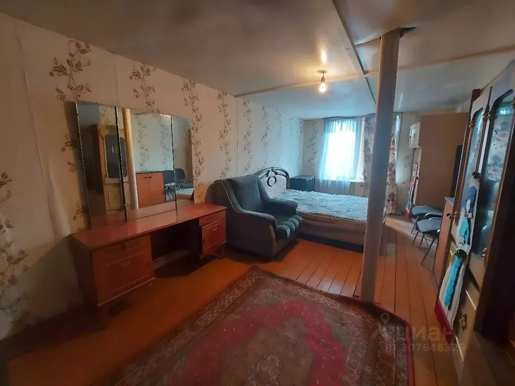 Дом в Кемеровская область, Калтан Дорожник СТ,  (30 м) - Фото 0