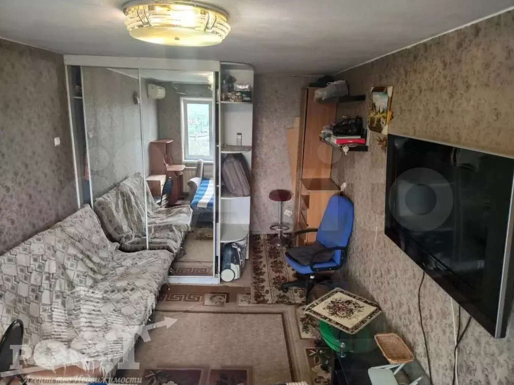 Комната 22 м в 1-к., 9/9 эт. - Фото 0