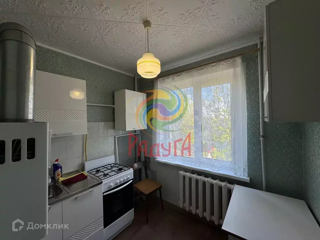Продаётся 1-к квартира, 33.1 м - Фото 0
