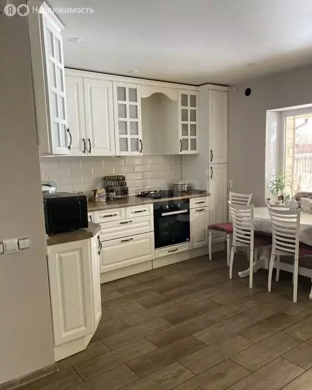 Дом в Омск, посёлок Николаевка, Трудовая улица (96 м) - Фото 1