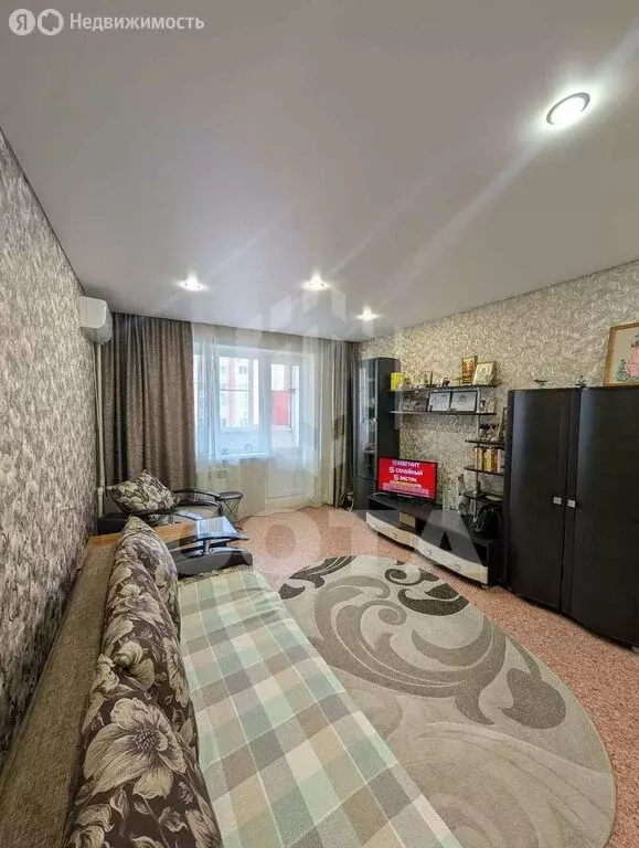 1-комнатная квартира: Воронеж, Ростовская улица, 58/18 (41.7 м) - Фото 2