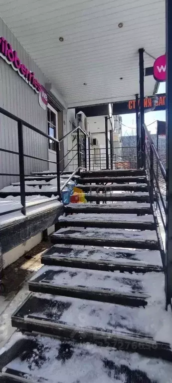 Помещение свободного назначения в Тульская область, Тула ... - Фото 1