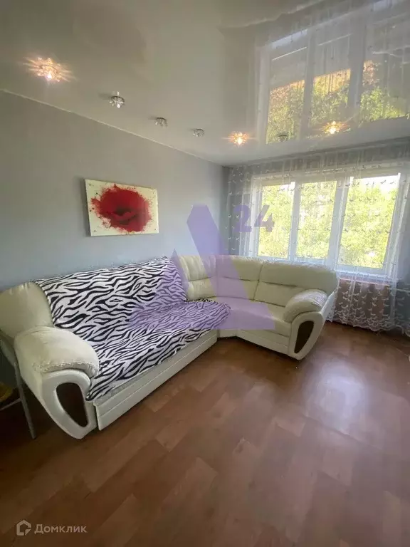 Продаётся 1-к квартира, 29.3 м - Фото 1