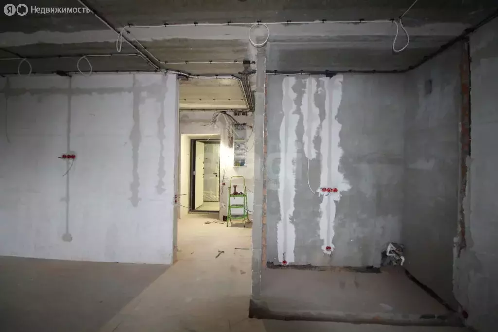 3-комнатная квартира: Чита, улица Ленина, 150 (75 м) - Фото 2