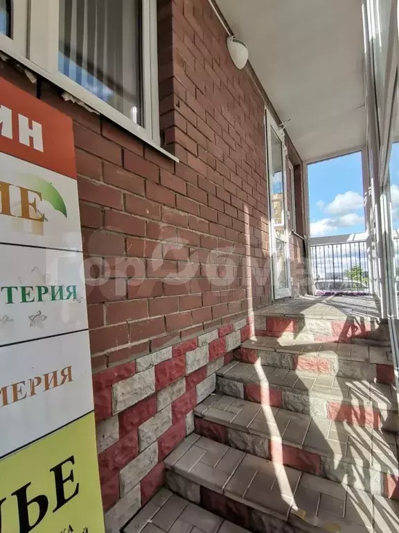 Продам помещение свободного назначения, 121.5 м - Фото 1