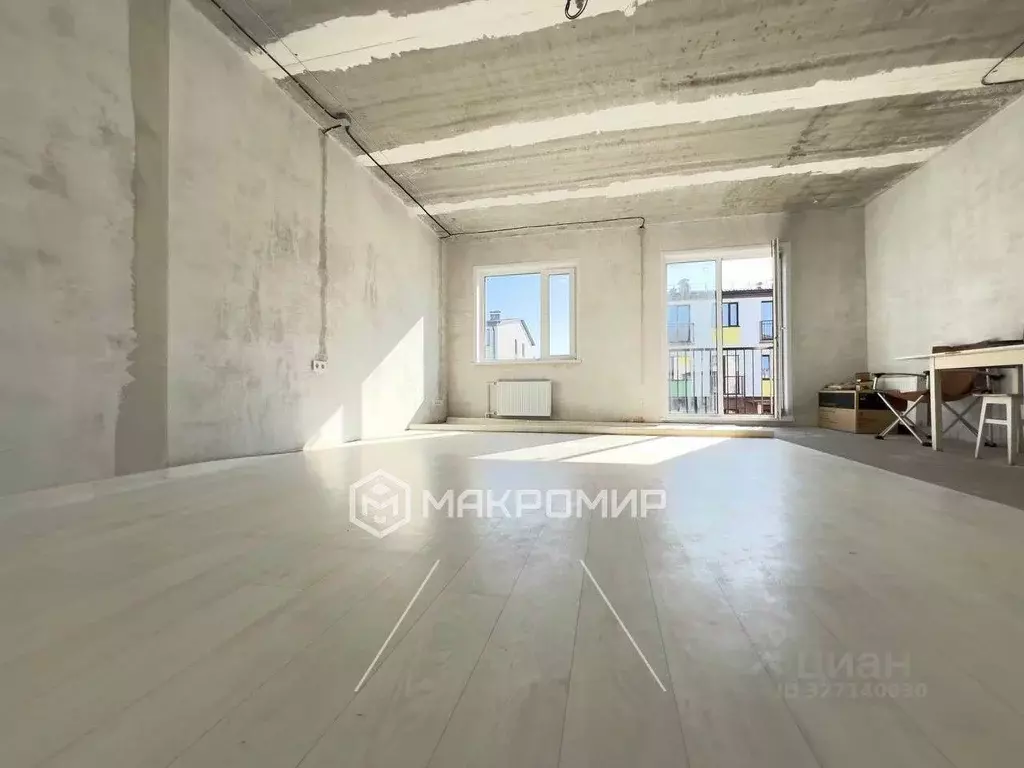 1-к кв. Новосибирская область, Мошковский район, пос. Октябрьский ул. ... - Фото 2