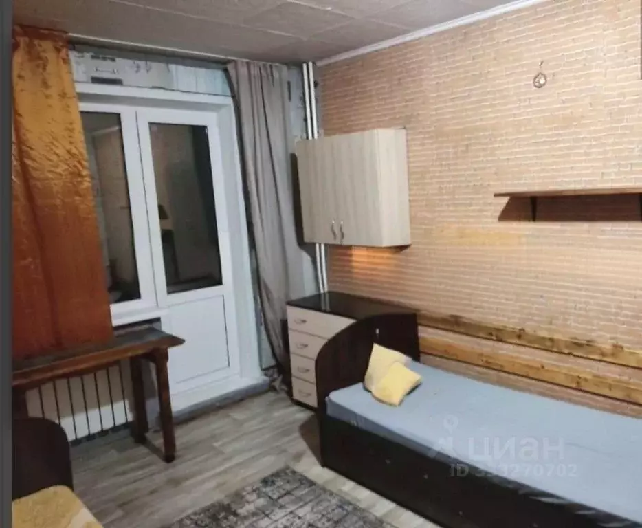 Комната Алтайский край, Барнаул ул. Юрина, 212 (16.0 м) - Фото 2