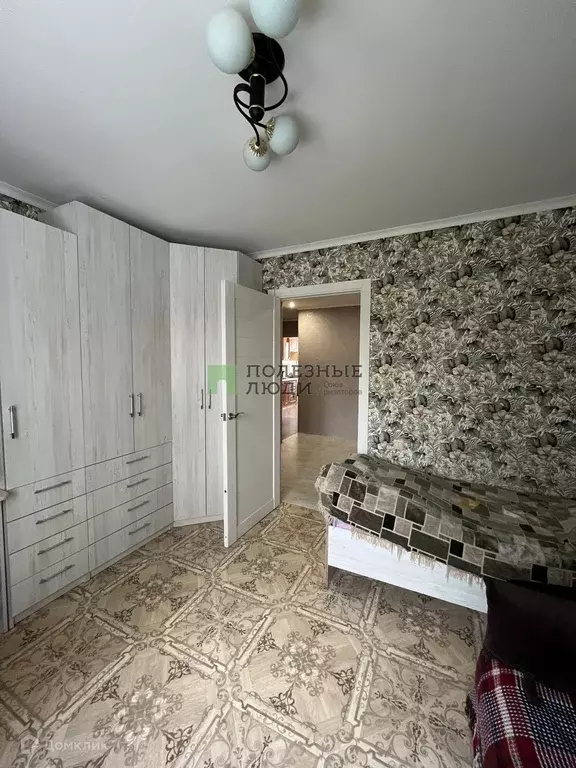 Продаётся 2-к квартира, 50.8 м - Фото 0