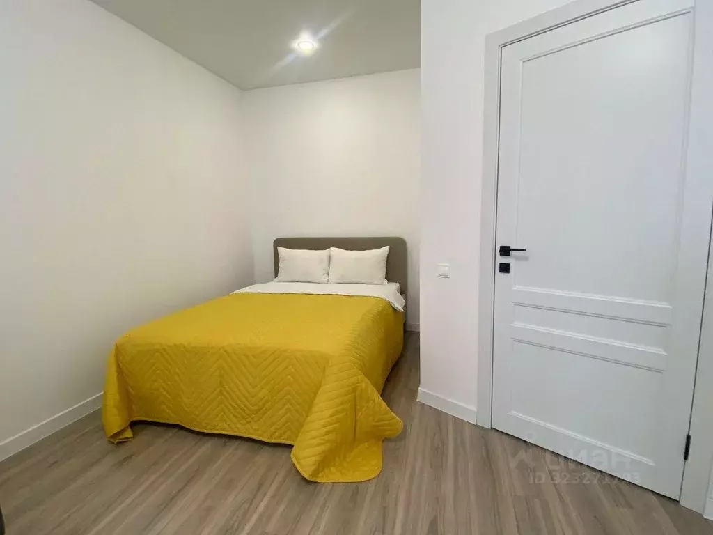 1-к кв. Иркутская область, Иркутск Строительный пер., 8 (40.0 м) - Фото 1