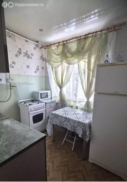 2-комнатная квартира: Дзержинск, улица Маяковского, 24 (35.1 м) - Фото 1