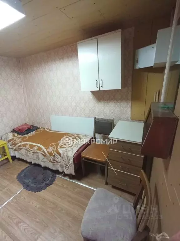 Дом в Новосибирская область, Новосибирский район, Березовский ... - Фото 1