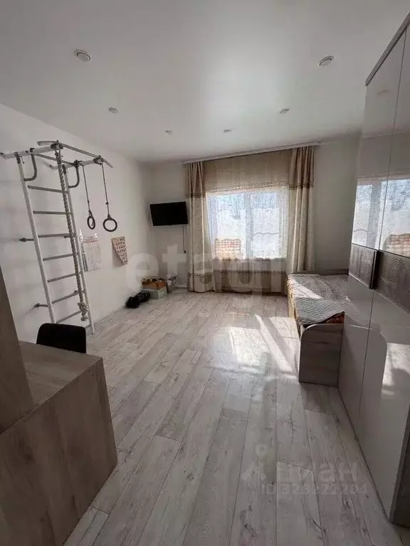 Дом в Забайкальский край, Чита пос. Восточный, ул. Победы, 54 (154 м) - Фото 1