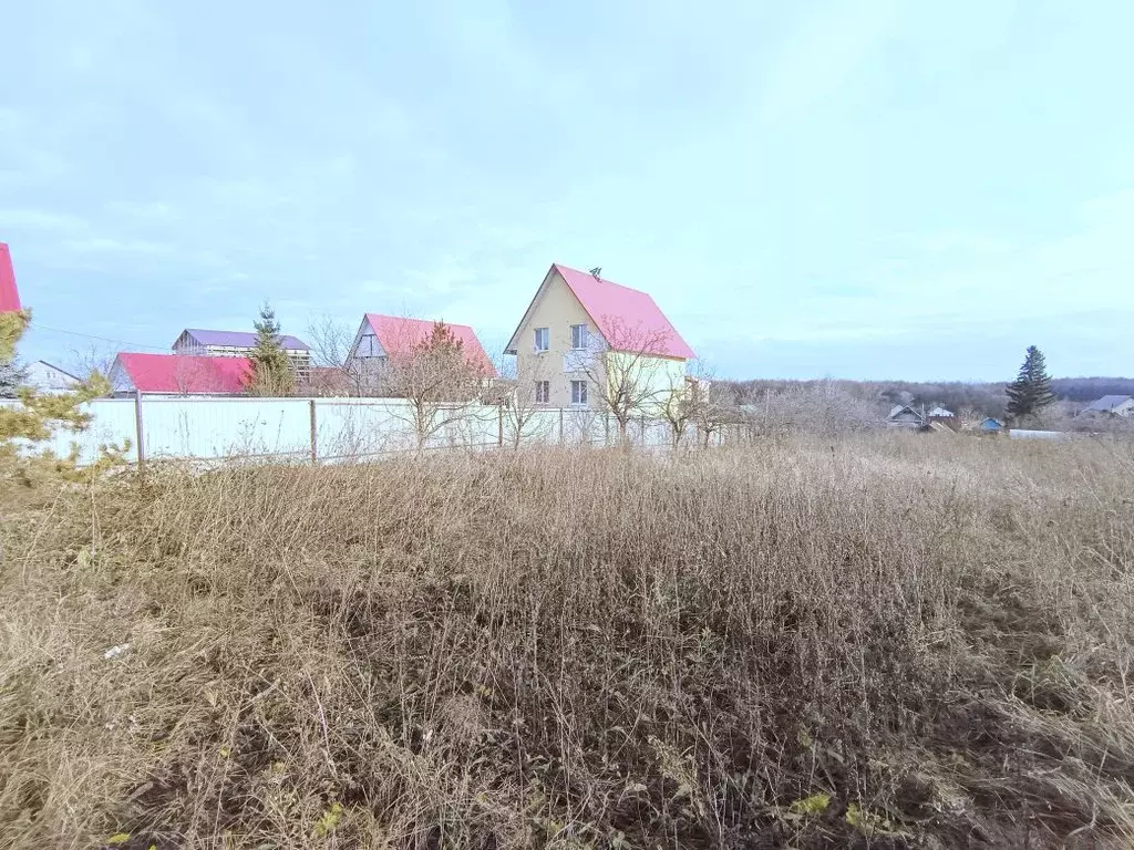 Участок в Башкортостан, Уфа городской округ, д. Ветошниково ул. ... - Фото 2