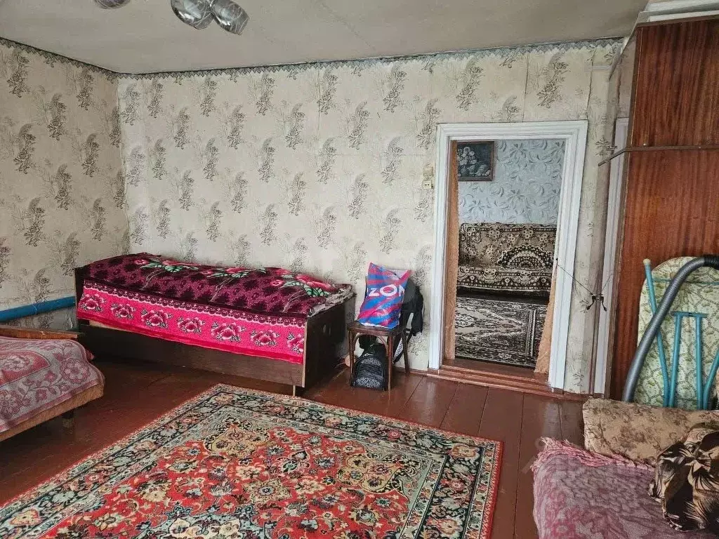 Дом в Нижегородская область, Дальнеконстантиновский муниципальный ... - Фото 2
