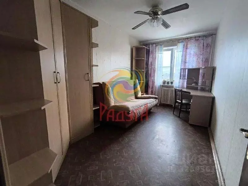 3-к кв. Ивановская область, Иваново 30-й мкр, 52 (60.0 м) - Фото 2