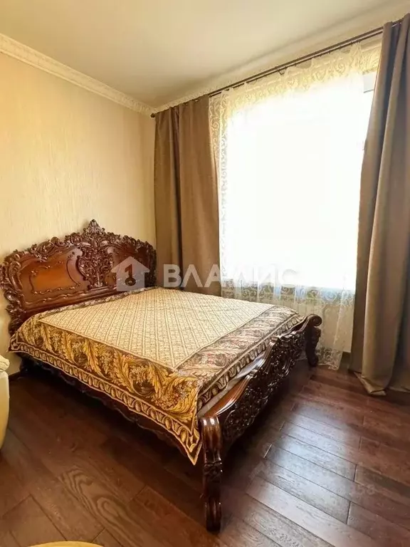 3-к кв. Санкт-Петербург Авиационная ул., 11 (79.4 м) - Фото 1