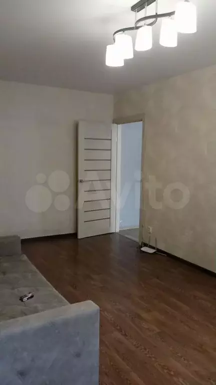 3-к. квартира, 36 м, 3/5 эт. - Фото 0