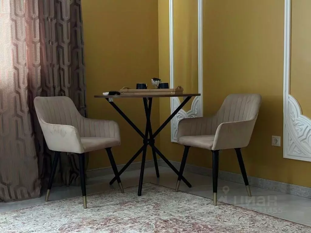 Комната Дагестан, Гунибский район, Хиндах с/пос, с. Хиндах ул. ... - Фото 2