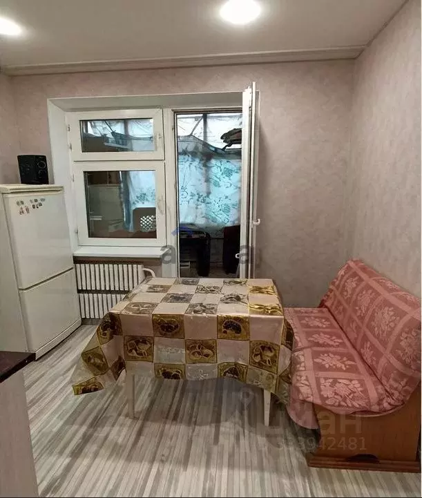 1-к кв. Татарстан, Казань ул. Галии Кайбицкой, 6 (32.0 м) - Фото 2